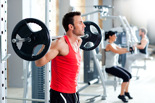 Gym-do's-and-don'ts